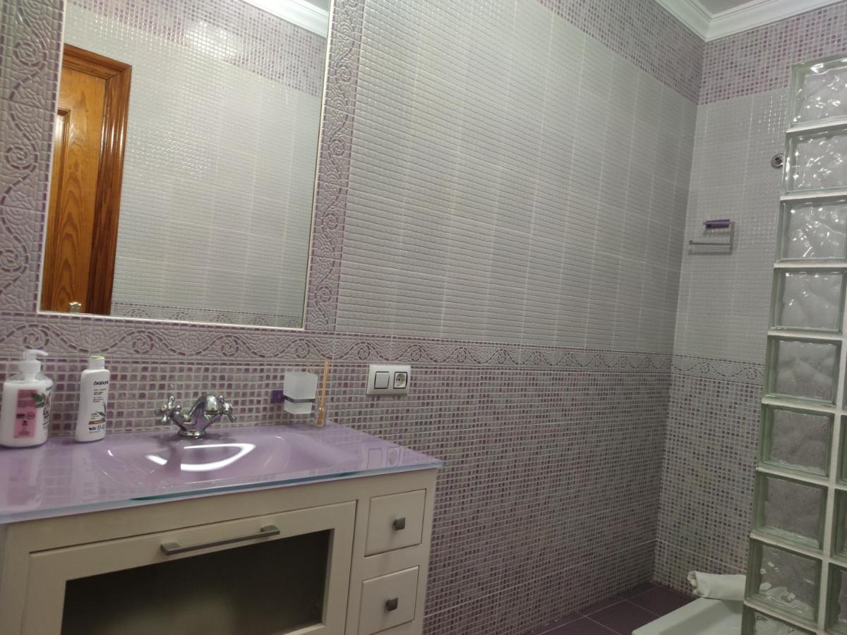 Apartamento Completo ألاورين ذي ر تورّي المظهر الخارجي الصورة
