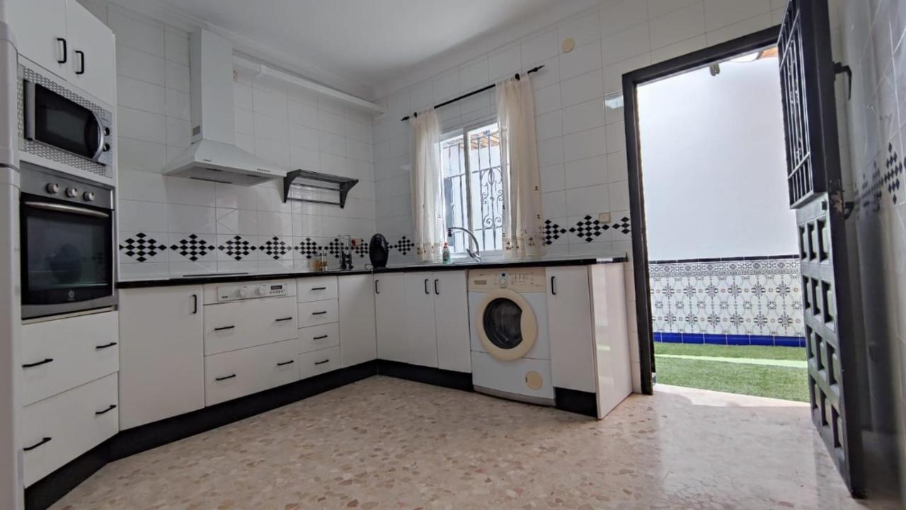 Apartamento Completo ألاورين ذي ر تورّي المظهر الخارجي الصورة