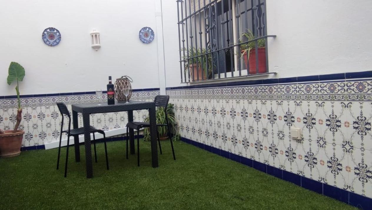 Apartamento Completo ألاورين ذي ر تورّي المظهر الخارجي الصورة