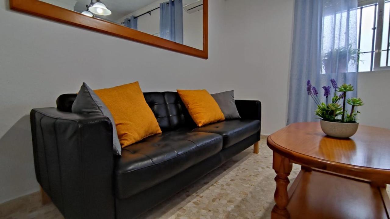 Apartamento Completo ألاورين ذي ر تورّي المظهر الخارجي الصورة
